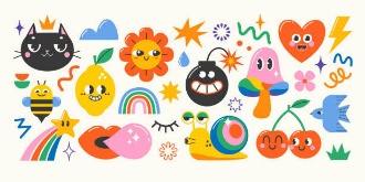 Fun Stuff & Social Media