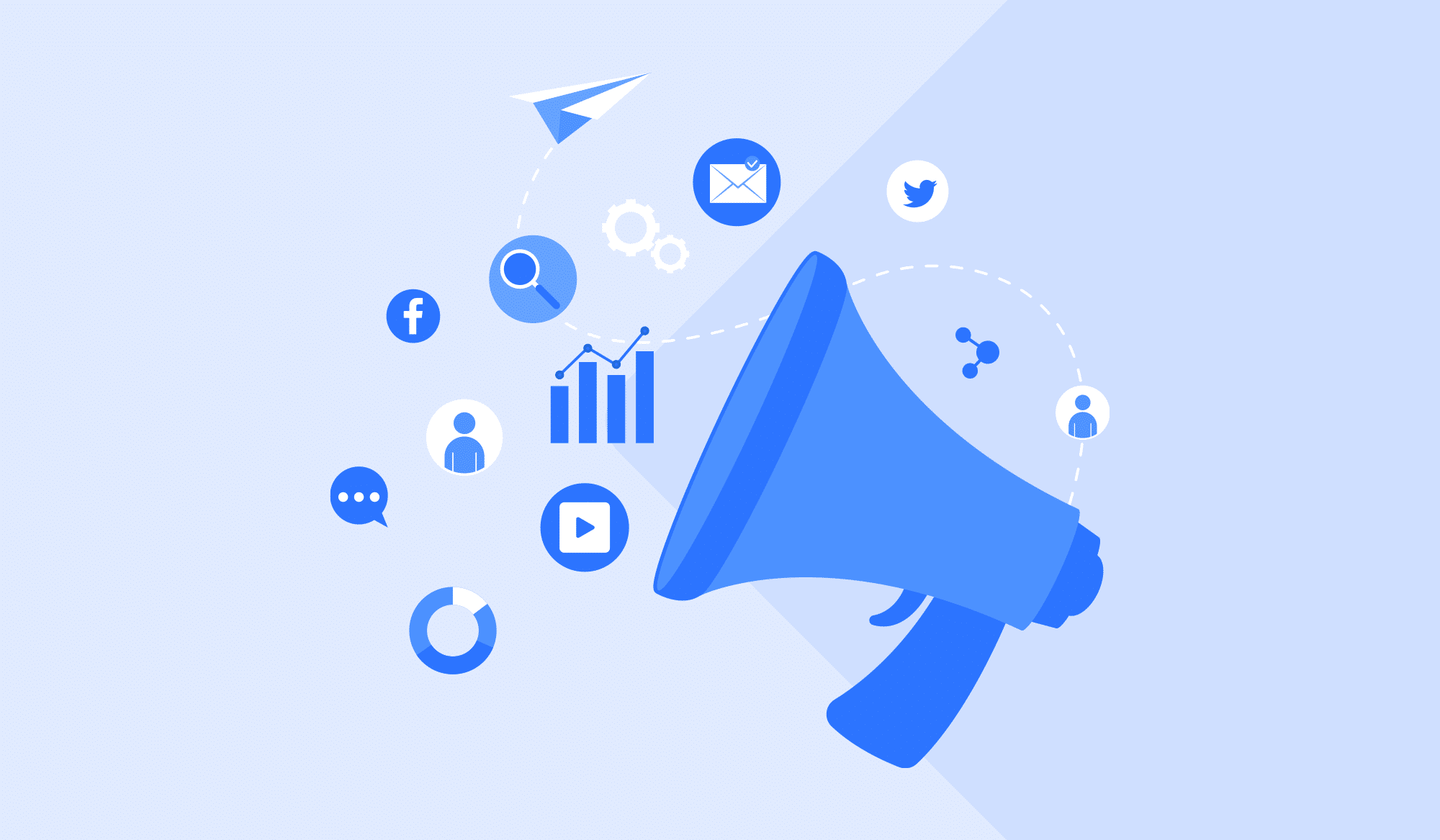 Marketing & Brand
