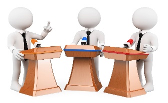 Political Campaigns